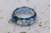 Forget-me-not ring